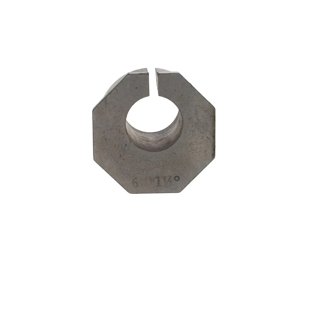 23226 – SPECIALTY Alignment Caster/Camber Bushing, Adjustment 1.5 Degree Single